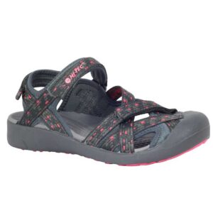 Hi-tec Munda Sandals Negro EU 37 Mujer