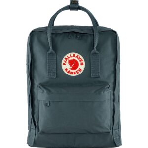 Fjällräven Kånken 16l Backpack Gris