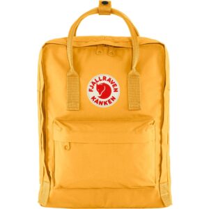 Fjällräven Kånken 16l Backpack Amarillo