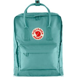 Fjällräven Kånken 16l Backpack Azul