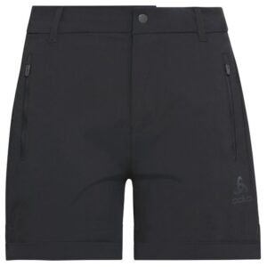 Odlo Conversion Shorts Pants Negro 44 Mujer