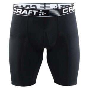 Craft Greatness Short Leggings Negro M Hombre