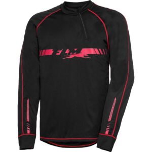 Flm Function Stormproof Membrane 1.0 Base Layer Negro L Hombre