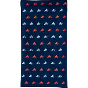 Flm 2.0 Multifunctional Neck Warmer Azul Hombre