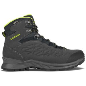 Lowa Explorer Goretex Hiking Boots Gris EU 44 Hombre