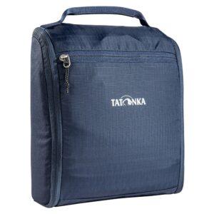 Tatonka Dlx Wash Bag Azul