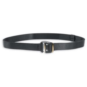 Tatonka Stretch 38 Mm Belt Negro Hombre