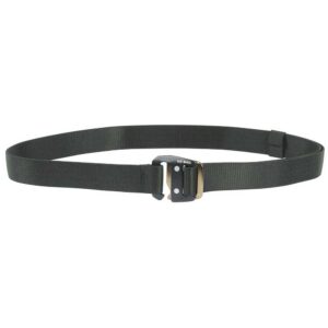 Tatonka Stretch 38 Mm Belt Negro Hombre