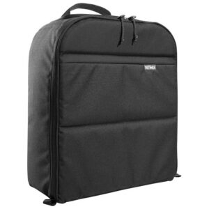 Tatonka Camera Insert L Negro
