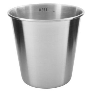 Tatonka 350ml Mug Gris