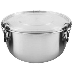 Tatonka Foodcontainer 1.5l Plateado