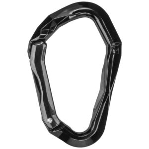 Grivel Stealth Straight Negro