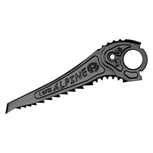 Grivel Alpine Vario Light Machine Negro