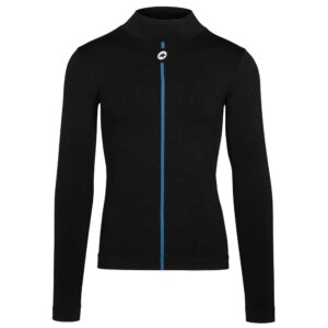 Assos Assosoires Winter Base Layer Negro M Hombre