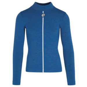 Assos Assosoires Ultraz Winter Base Layer Azul L-XL Hombre
