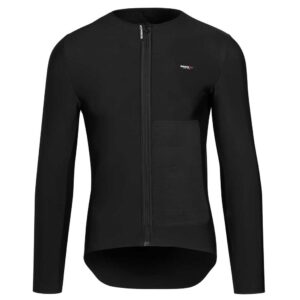 Assos Equipe Rs Winter Base Layer Negro M Hombre