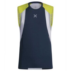 Montura Spirit 2 Sleeveless T-shirt Azul XL Hombre