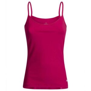 Montura Sensi Match 2 Sleeveless T-shirt Rosa S Mujer