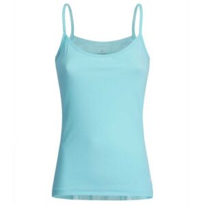 Montura Sensi Match 2 Sleeveless T-shirt Azul XL Mujer