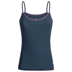 Montura Sensi Match 2 Sleeveless T-shirt Azul XS Mujer