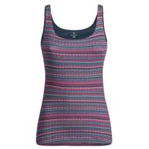 Montura Venere Sleeveless T-shirt Multicolor XL Mujer