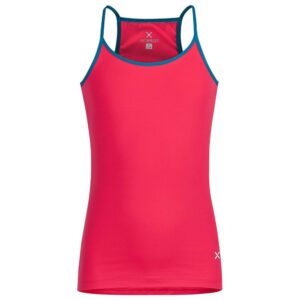 Montura Fantasy Sleeveless T-shirt Rosa 7-8 Years