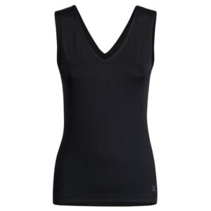 Montura Fantasy V Sleeveless T-shirt Negro XL Mujer