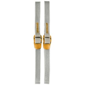 Sea To Summit Strap With Buckle 10 Mm Gris 1 m