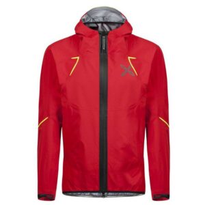 Montura Magic 2.0 Jacket Rojo XL Hombre