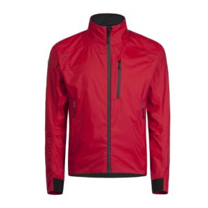 Montura Millenium Jacket Rojo XL Hombre