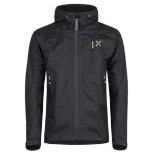Montura Sailor Cord Jacket Negro XS Hombre