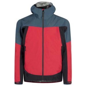 Montura Pac Mind Jacket Rojo L Hombre