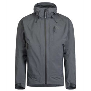 Montura Sail Jacket Gris S Hombre