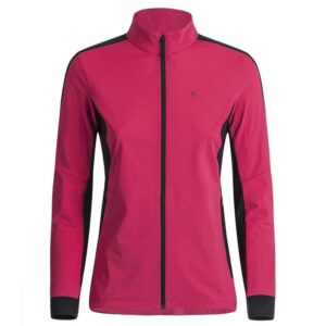 Montura Wonder Fleece Rosa XS Mujer
