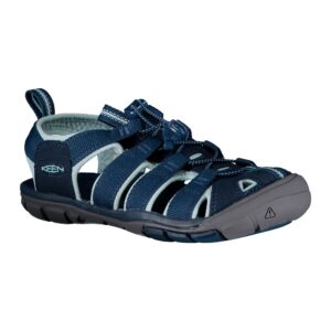 Keen Clearwater Cnx Sandals Azul EU 39 Mujer