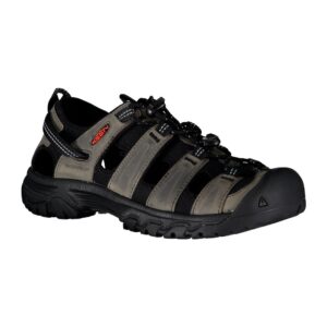 Keen Targhee Iii Sandals Negro EU 44 1/2 Hombre