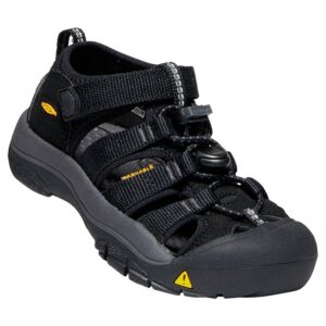 Keen Newport H2 Sandals Negro EU 31