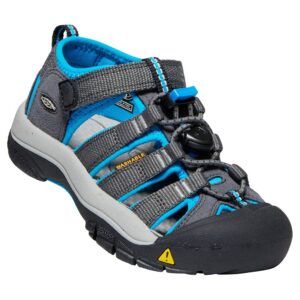 Keen Newport H2 Sandals Gris EU 29