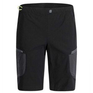 Montura Brick Shorts Pants Negro L Mujer