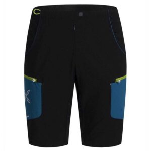 Montura Brick Shorts Negro S Hombre
