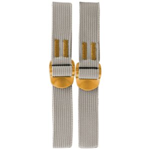 Sea To Summit Strap With Buckle 20 Mm Azul 1 m