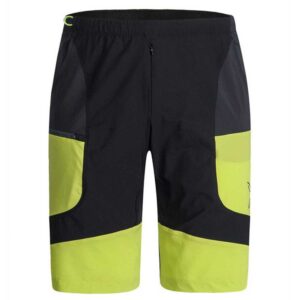 Montura Block Light Shorts Negro XL Hombre