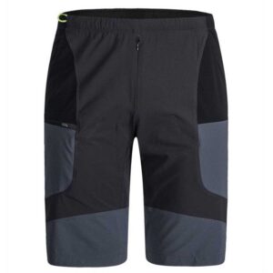 Montura Block Light Shorts Negro XL Hombre