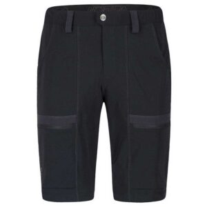 Montura Stretch 5 Shorts Negro XL Hombre