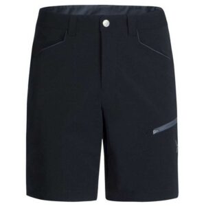 Montura Stretch Walk Shorts Negro M Hombre