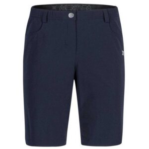 Montura Stretch Siusi Shorts Pants Azul XL Mujer