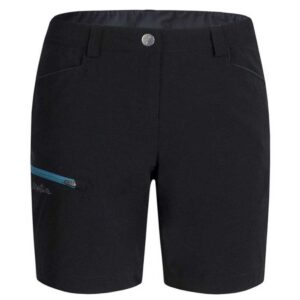 Montura Safari Shorts Pants Negro S Mujer