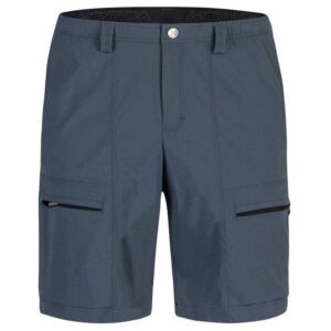 Montura Travel Shorts Azul S Hombre