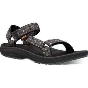 Teva Winsted Sandals Negro EU 44 1/2 Hombre