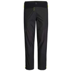 Montura Sprint Cover Pants Negro XS Hombre